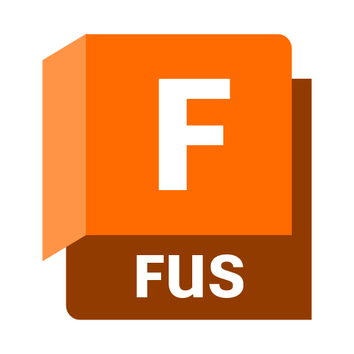Fusion 360 logo
